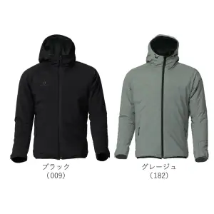 COLDBREAK JACKET